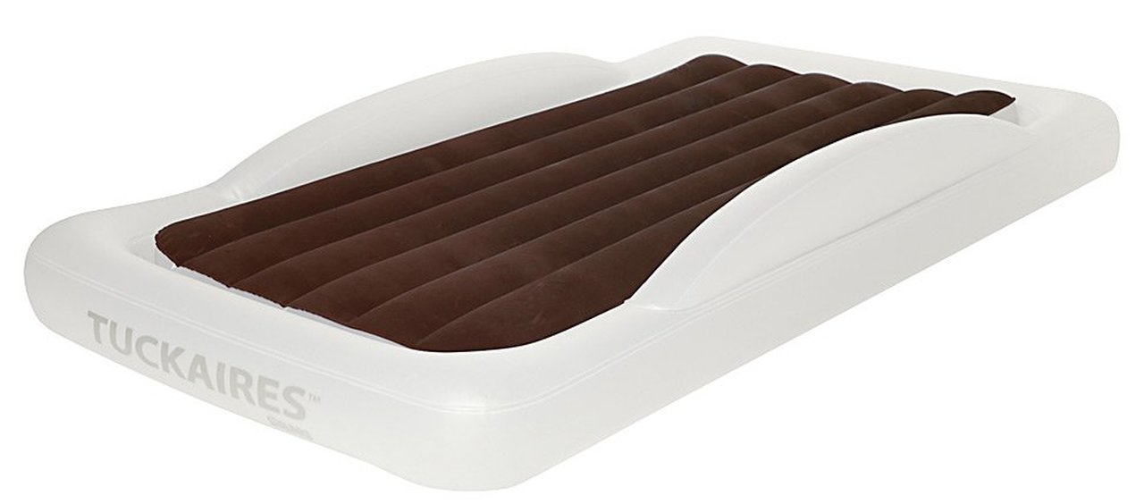 The shrunks inflatable bed discount