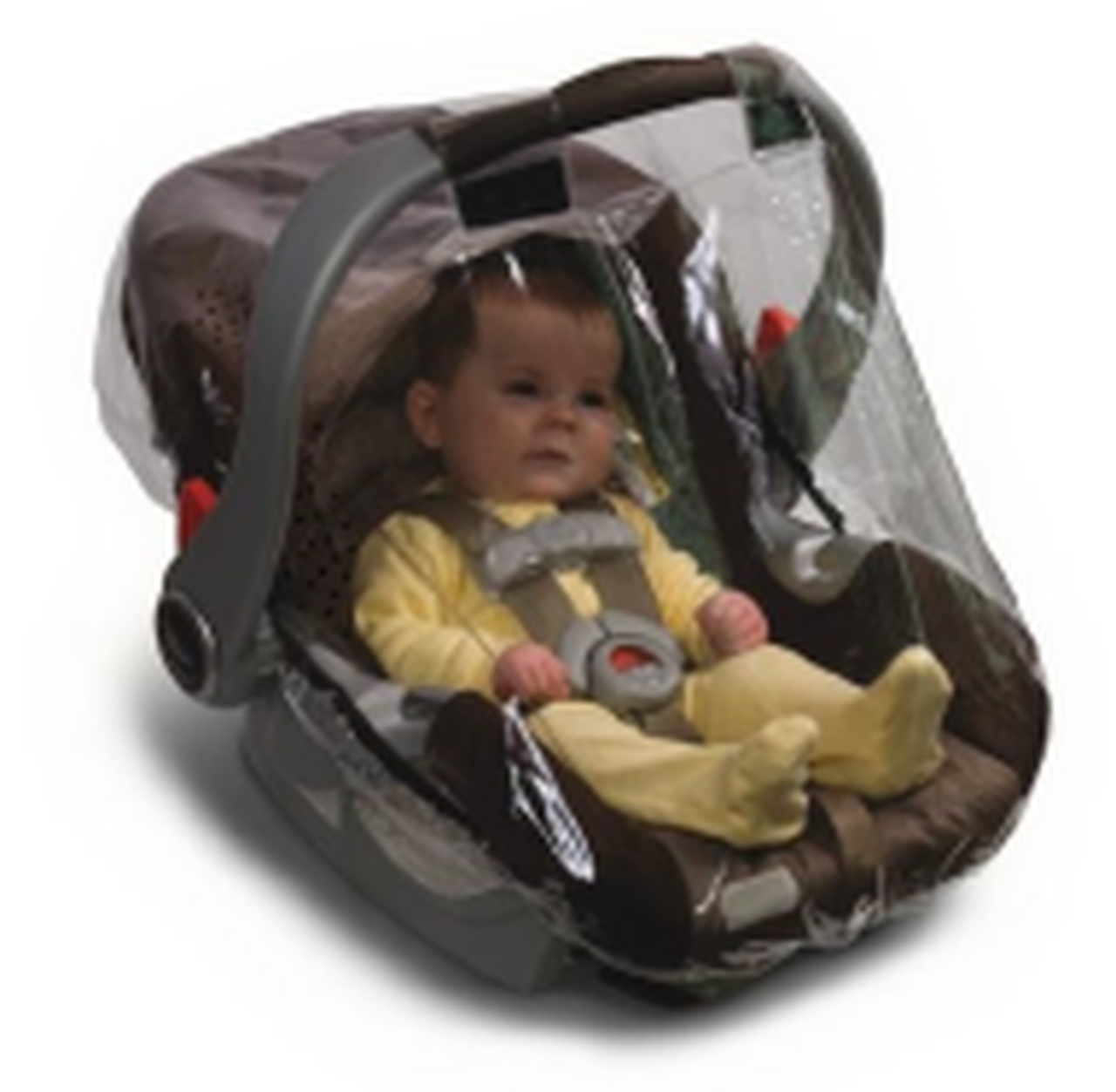 Jolly Jumper Infant Car Seat Weather Shield