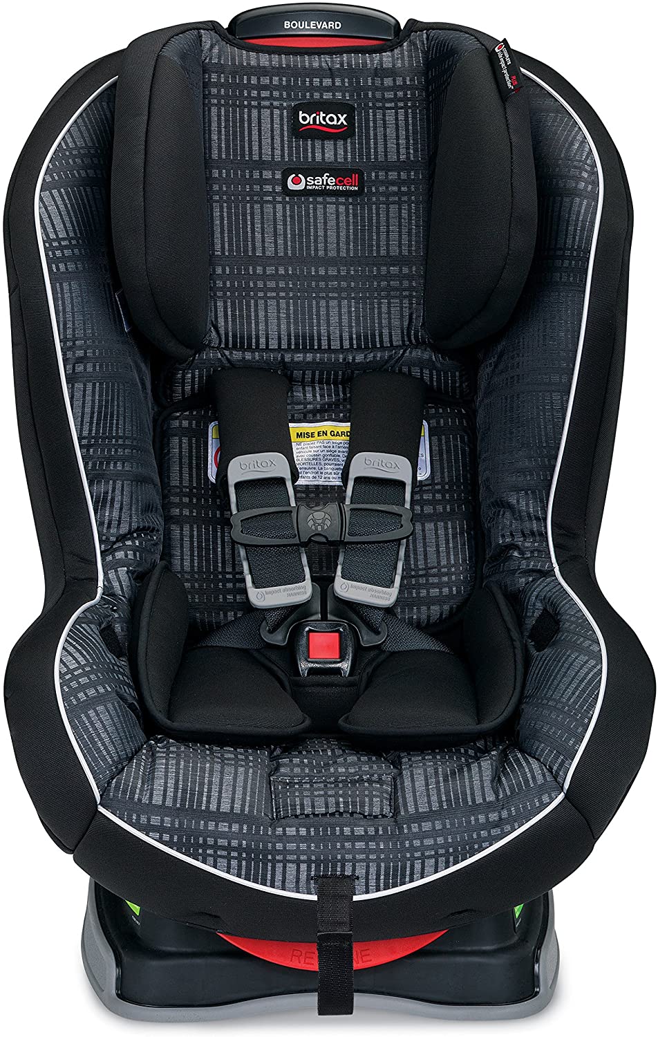 Britax Marathon 70 - Babies Getaway