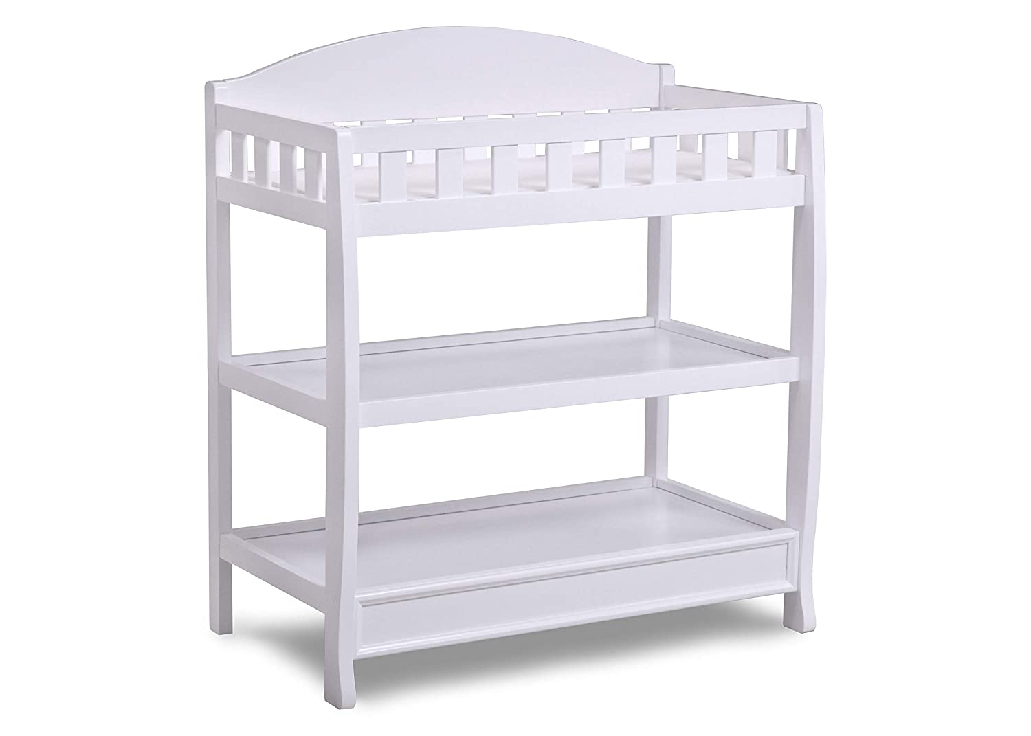 Delta Children Changing Table