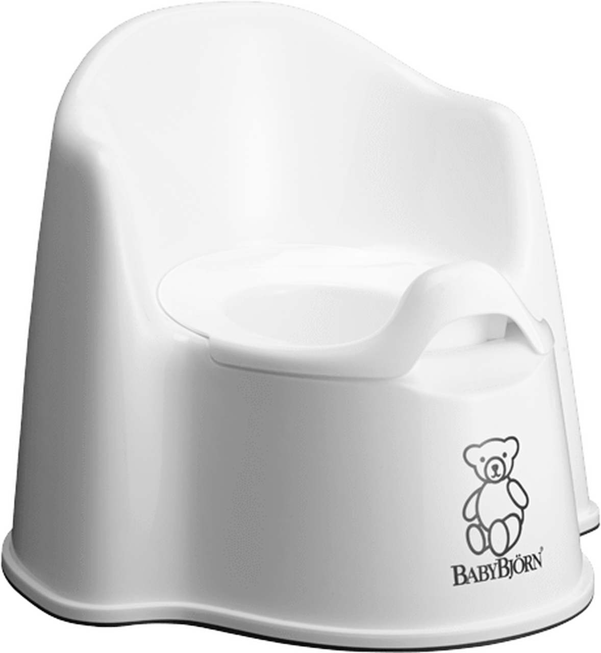 BABYBJORN Potty Chair