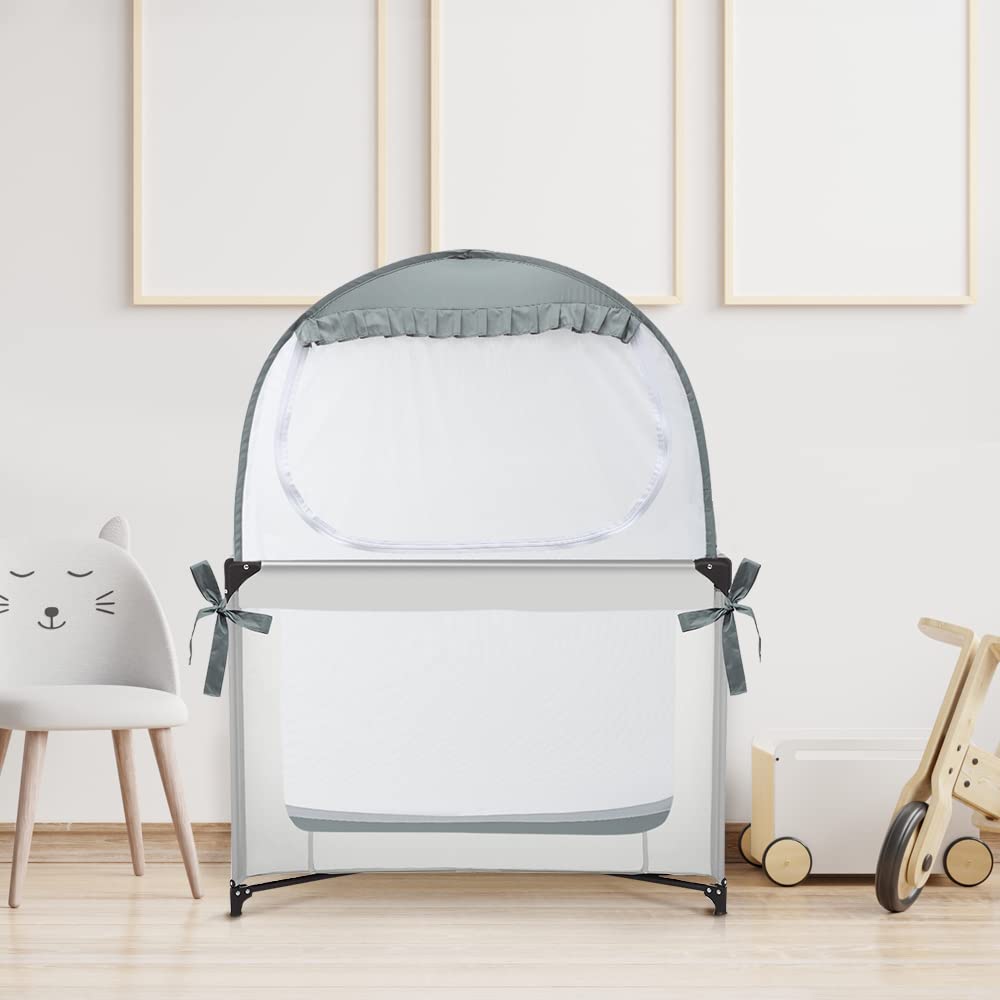Pack N Play Tent