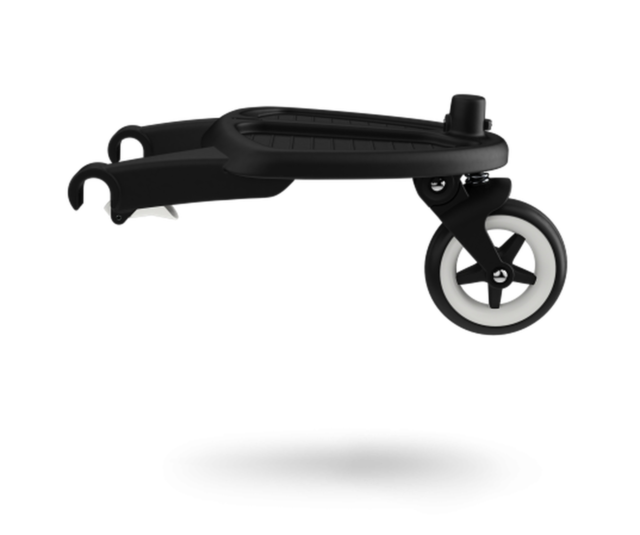 stroller wheel board