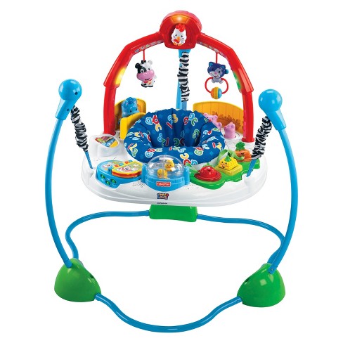 in the night garden jumperoo