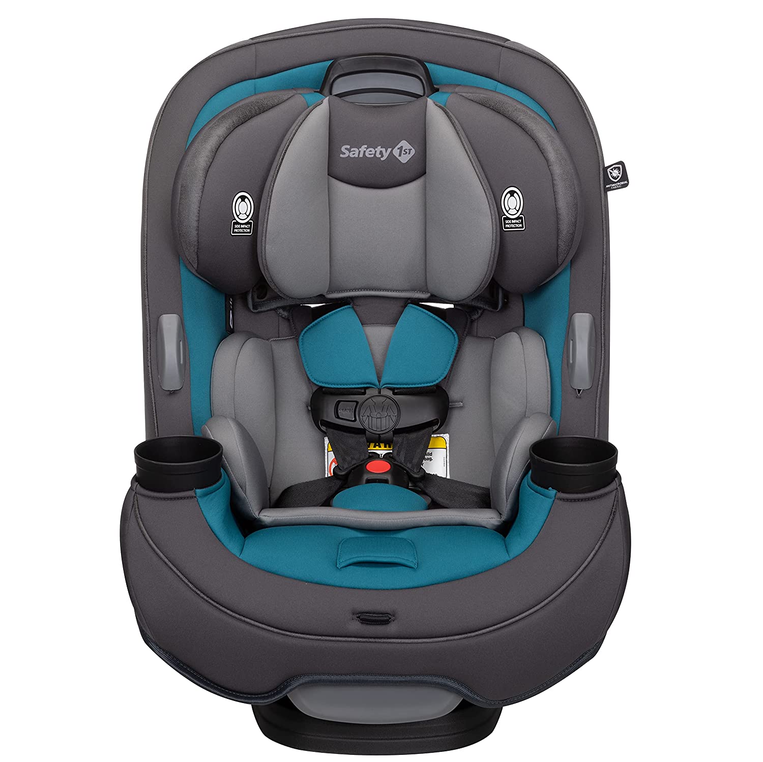 Safety 1st Grow and Go Sprint All-in-One Convertible Car Seat