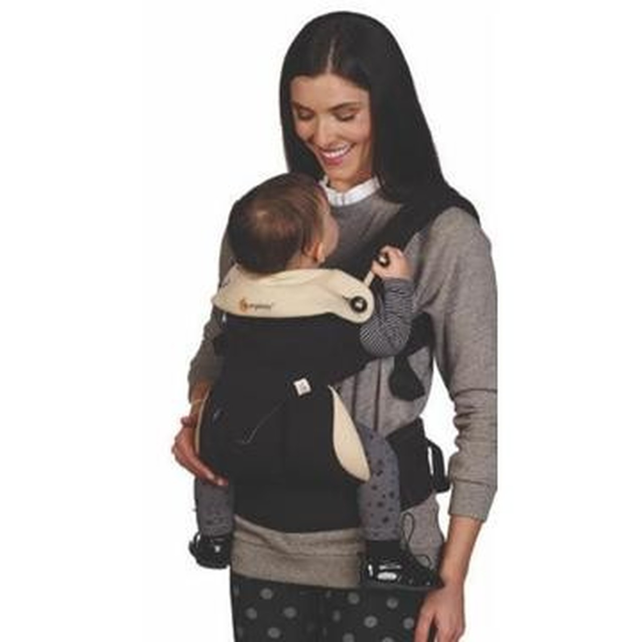 ErgoBaby 4 Position 360 Carrier