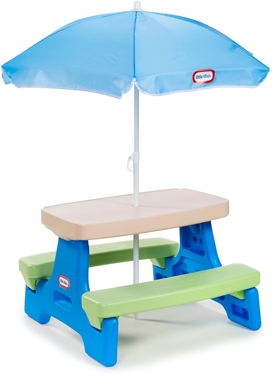 Table: Fun and Functional Outdoor Seating for Kids
