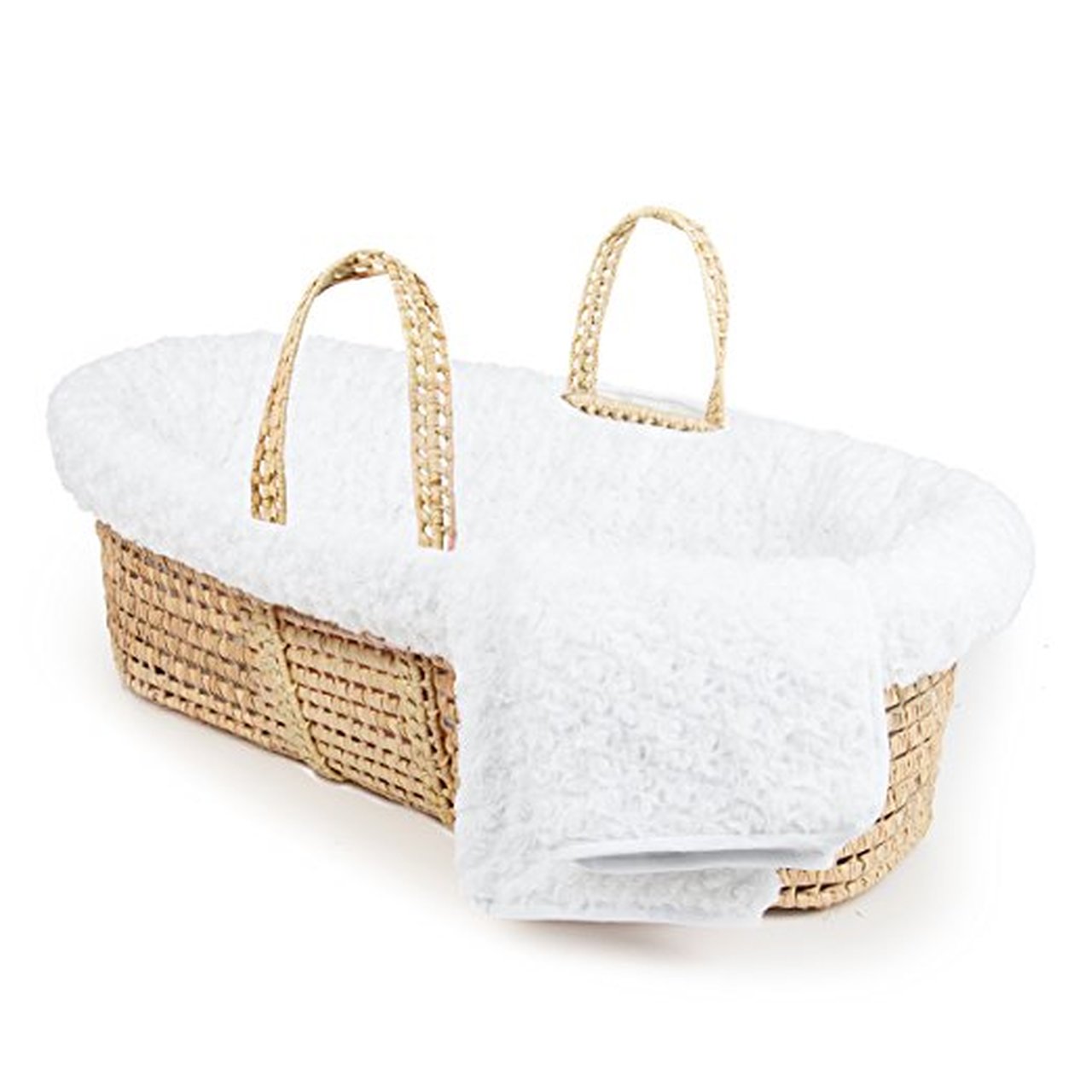fisher price moses basket