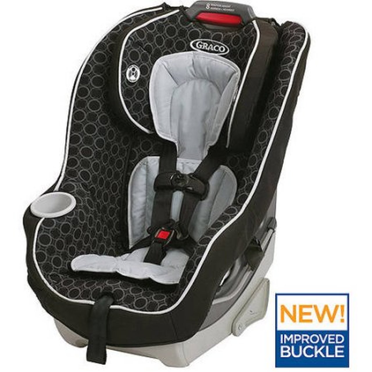 Graco Contender 65