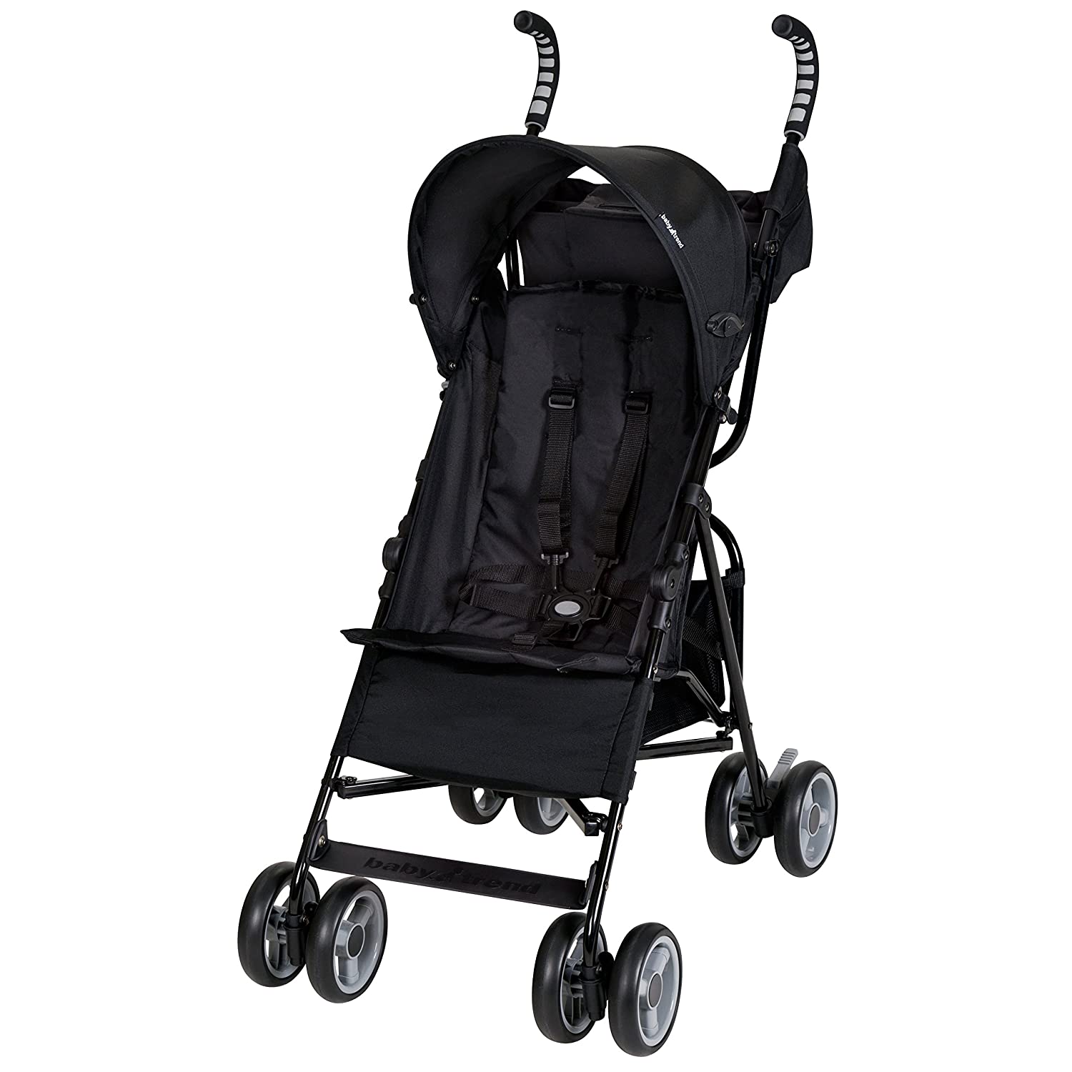 baby trend explorer stroller