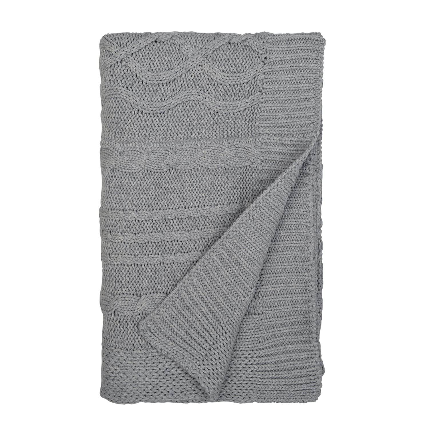 Organic Cotton Baby Blanket for Ultimate Comfort