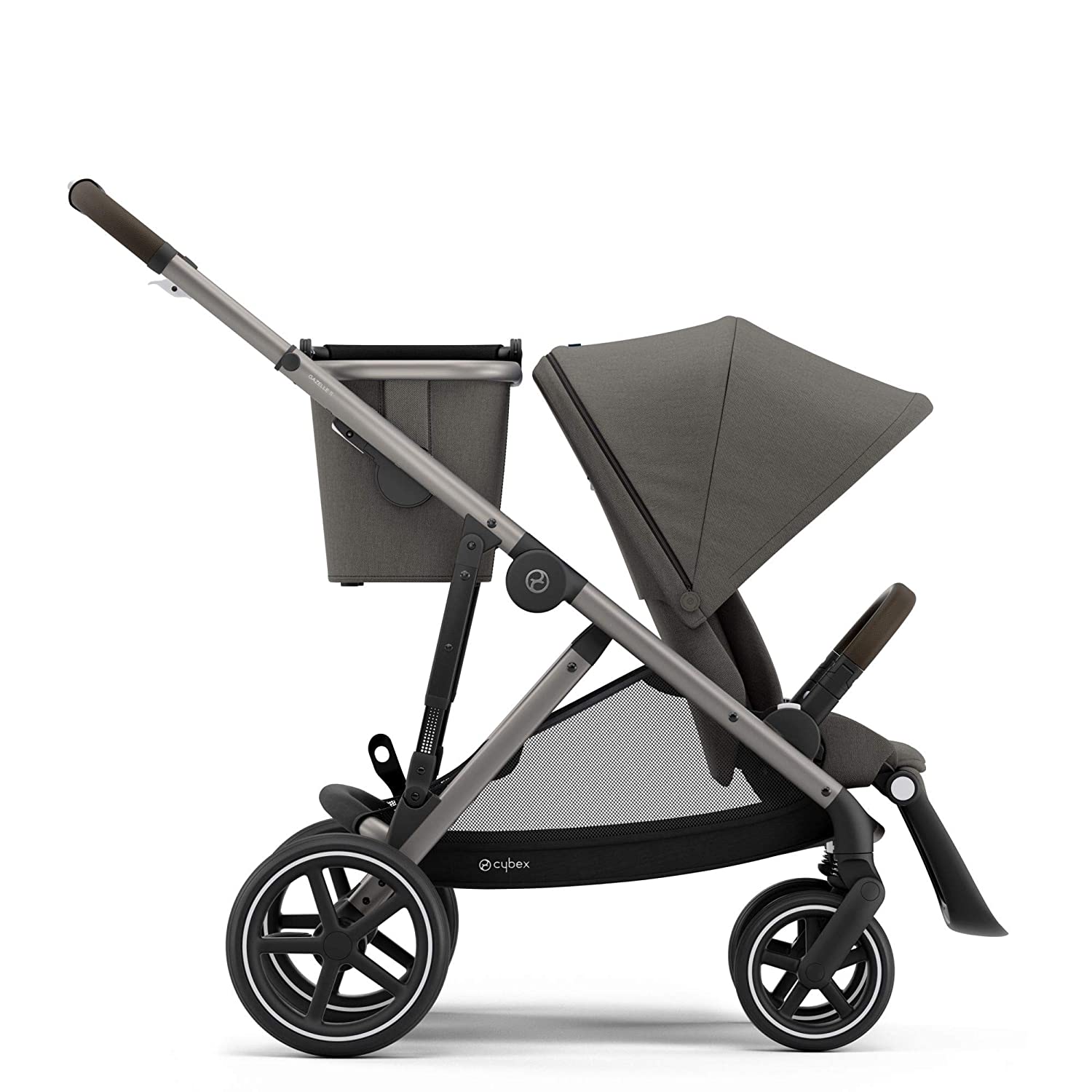 Cybex Modular Double Stroller