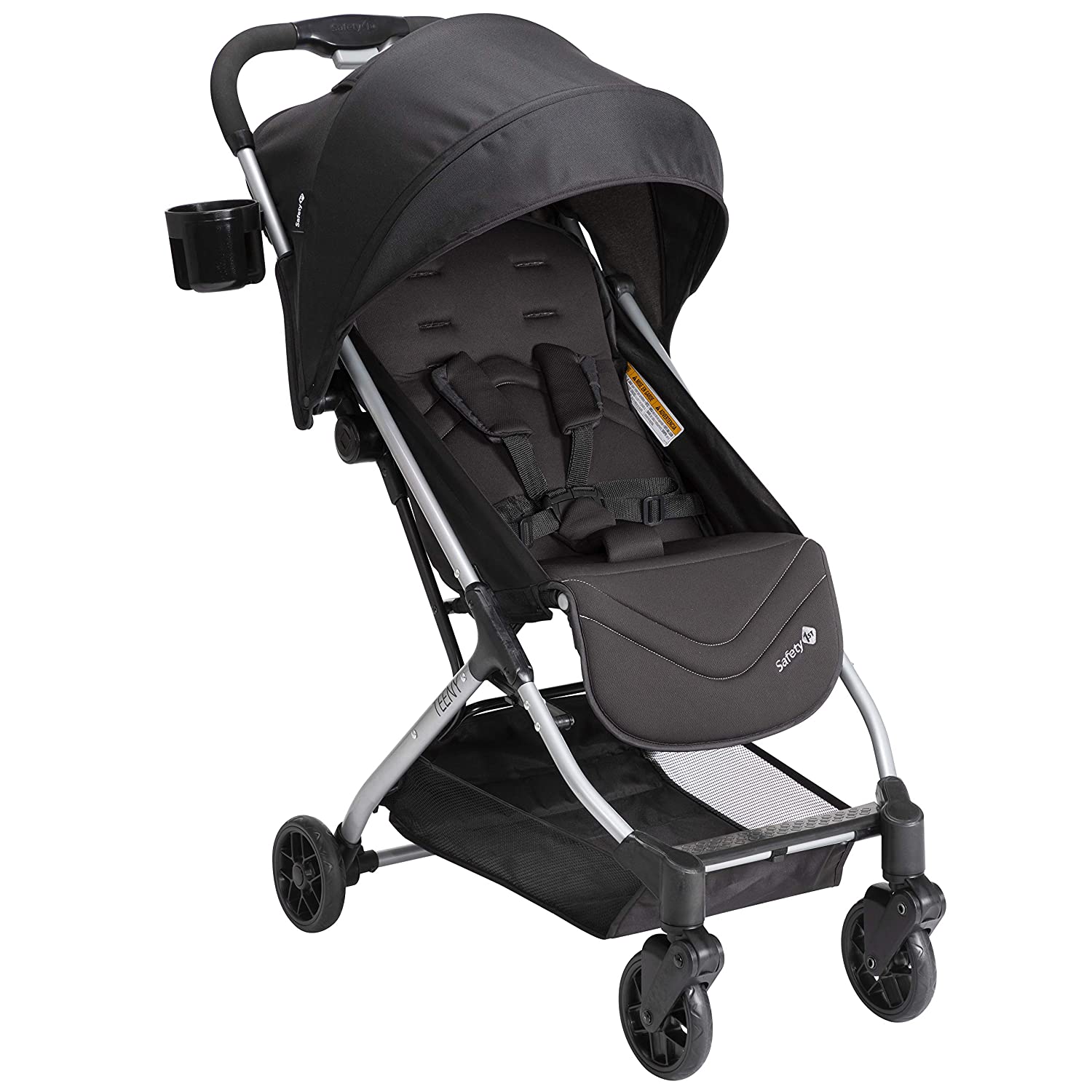 Safety 1st Teeny Ultra Compact Stroller