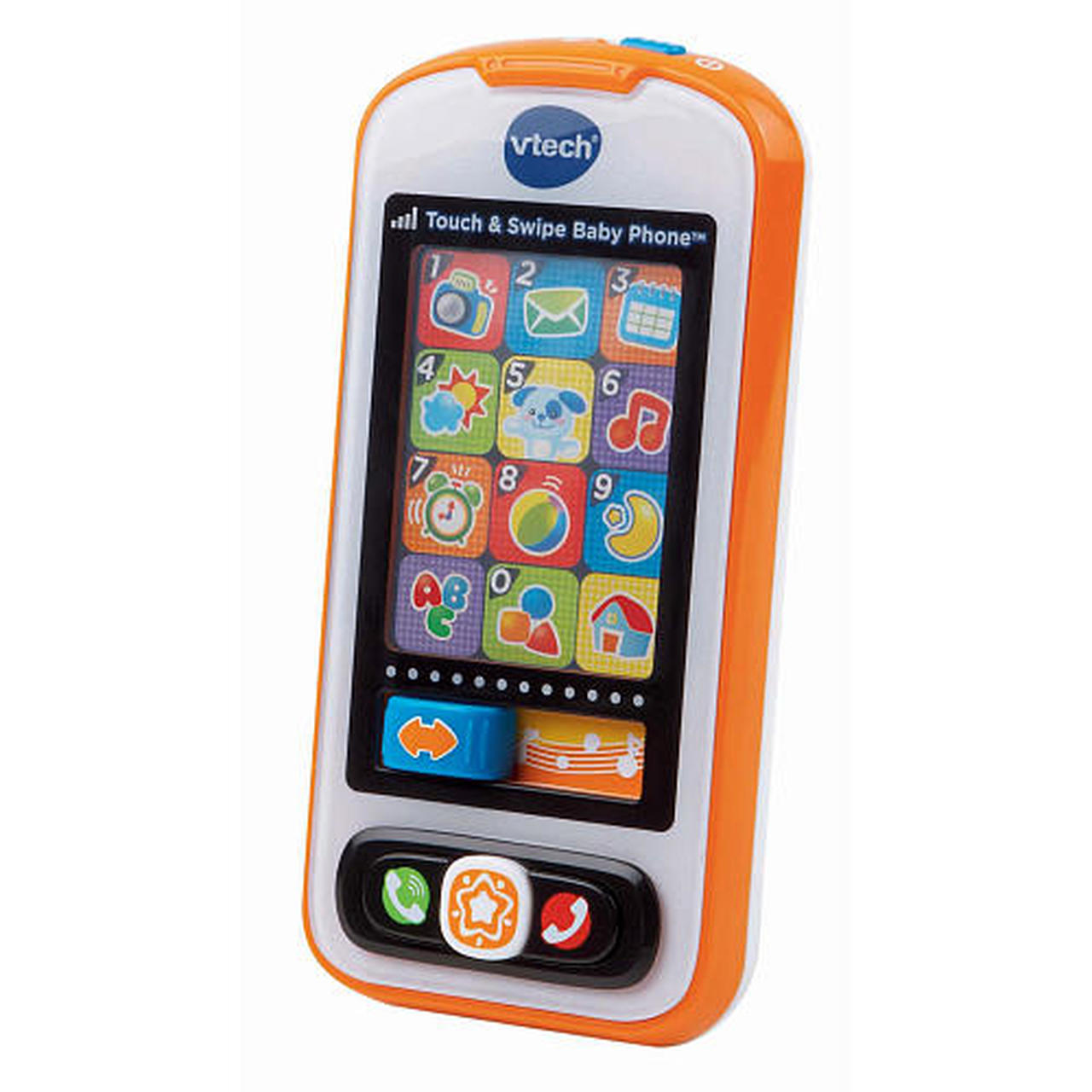 VTech Touch and Swipe Baby Phone