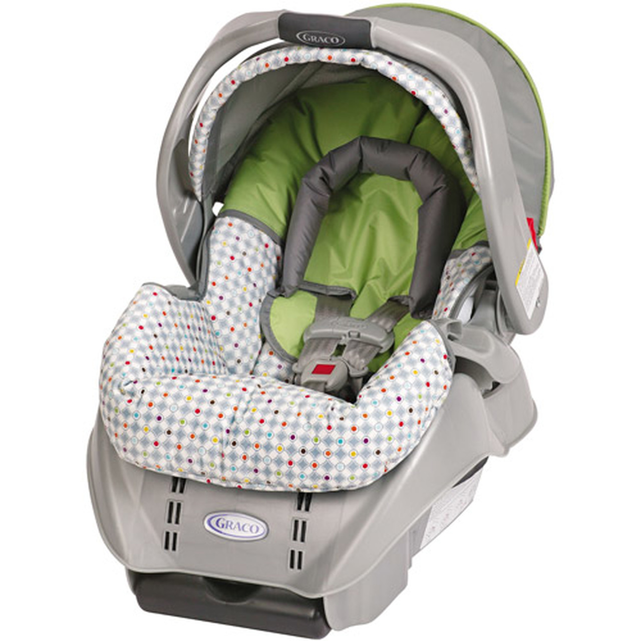 graco infant car seats