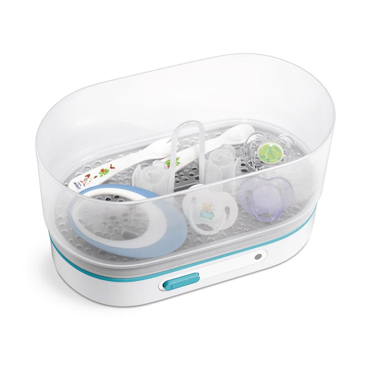 Philips AVENT 3-in-1 Electric Steam Sterilizer