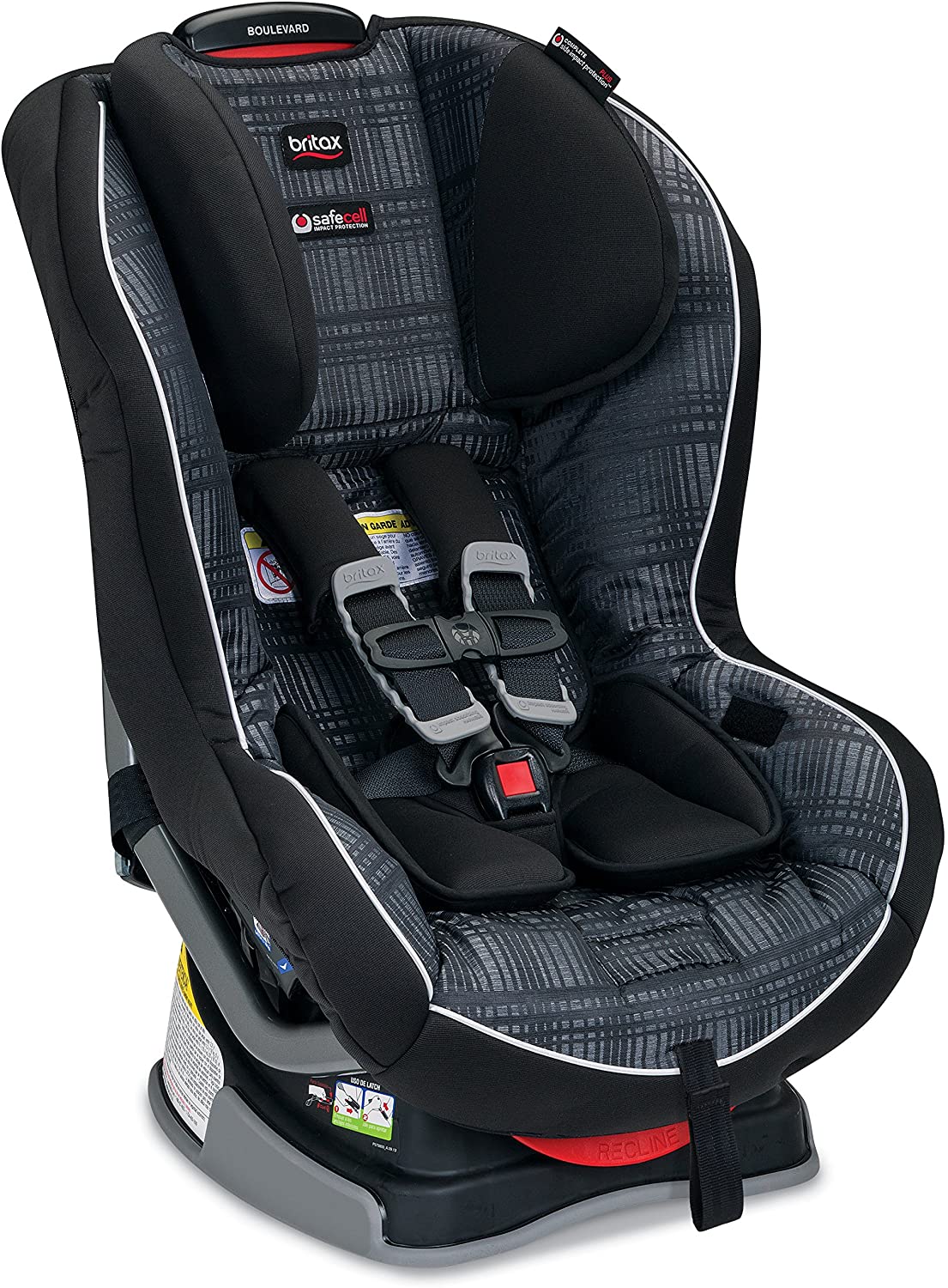 jolly jumper montana convertible car seat