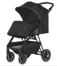 Dream On Me Strider Lightweight Stroller