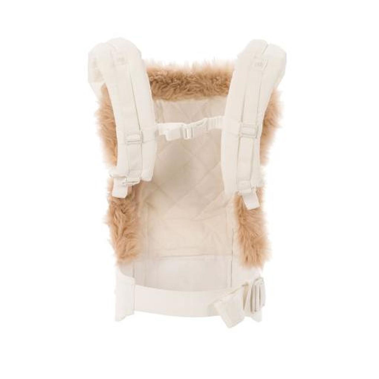 ergobaby winter