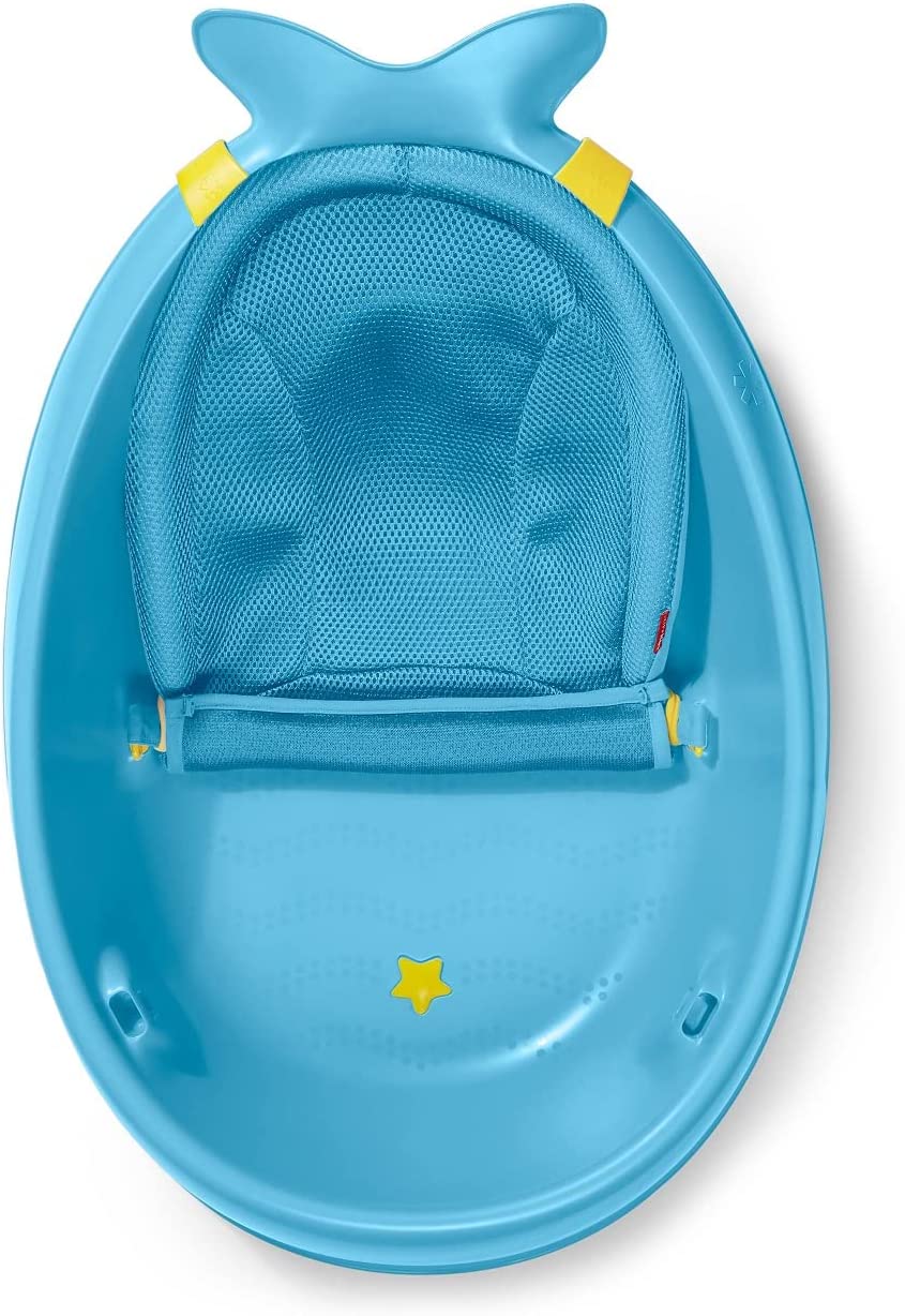 Skip Hop Baby Bath Tub