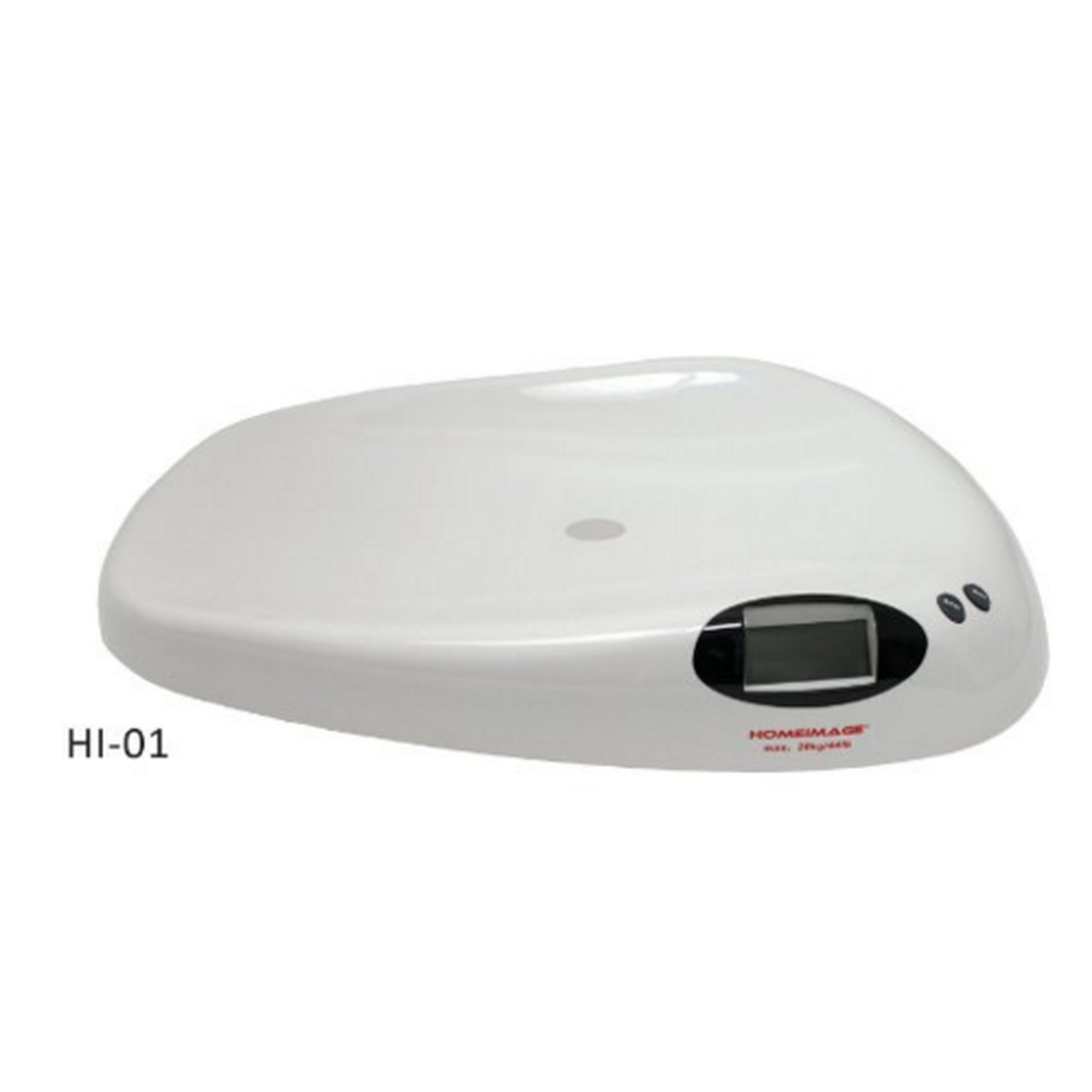 Home Image Digital Scale for Infants and Pets