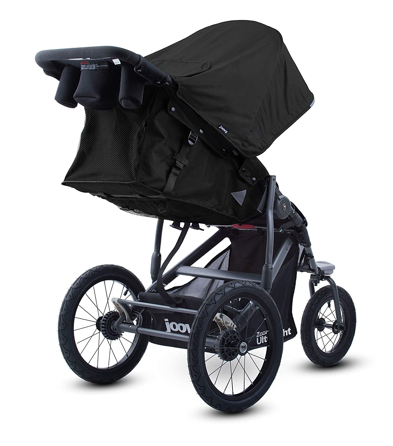 Joovy Zoom 360 Ultralight Jogging Stroller