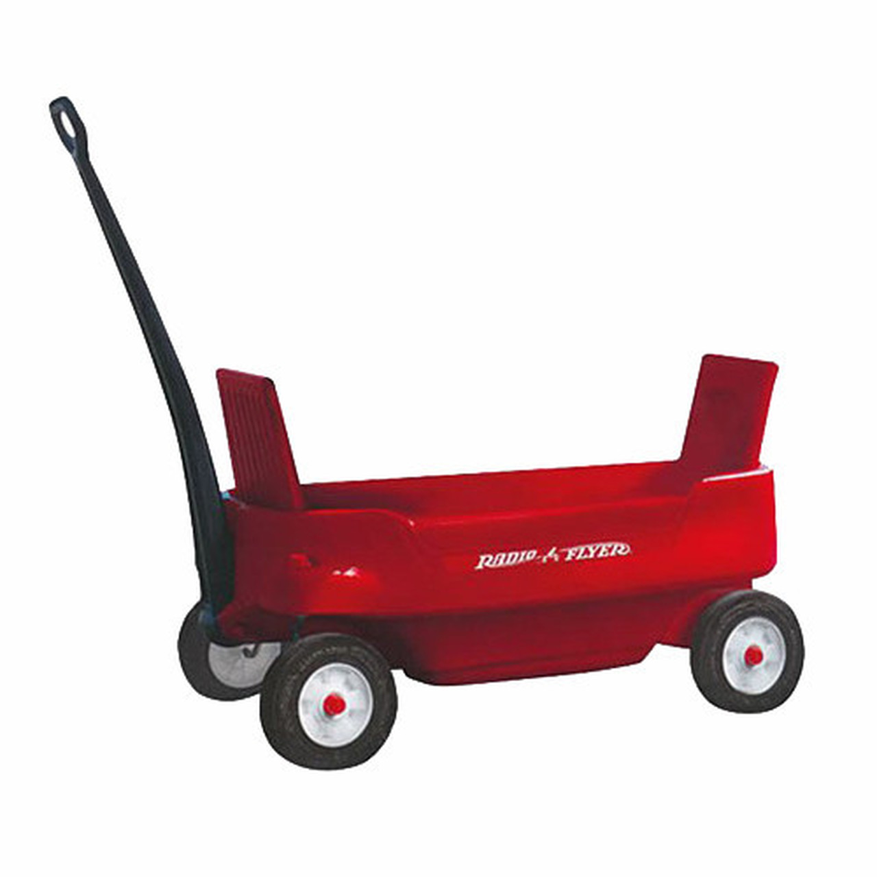 Radio Flyer 2700Z Pathfinder Wagon