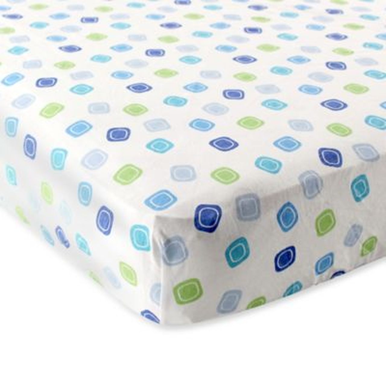 Pack 'n Play Sheets: Soft and Fitted Bedding