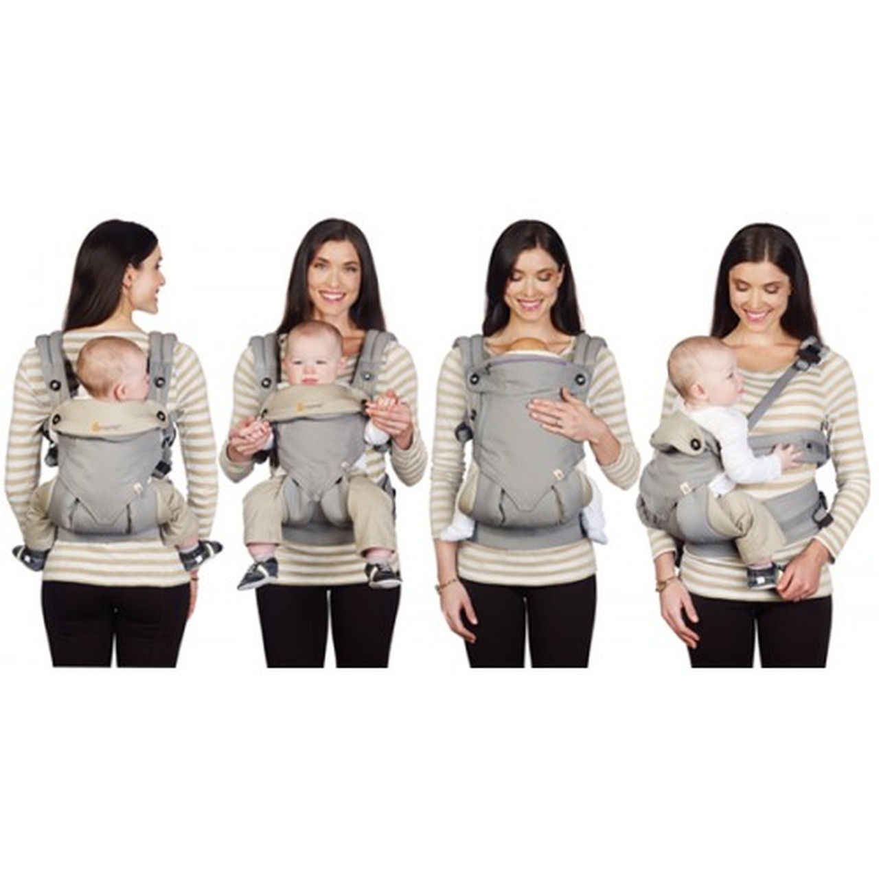 ergobaby 4