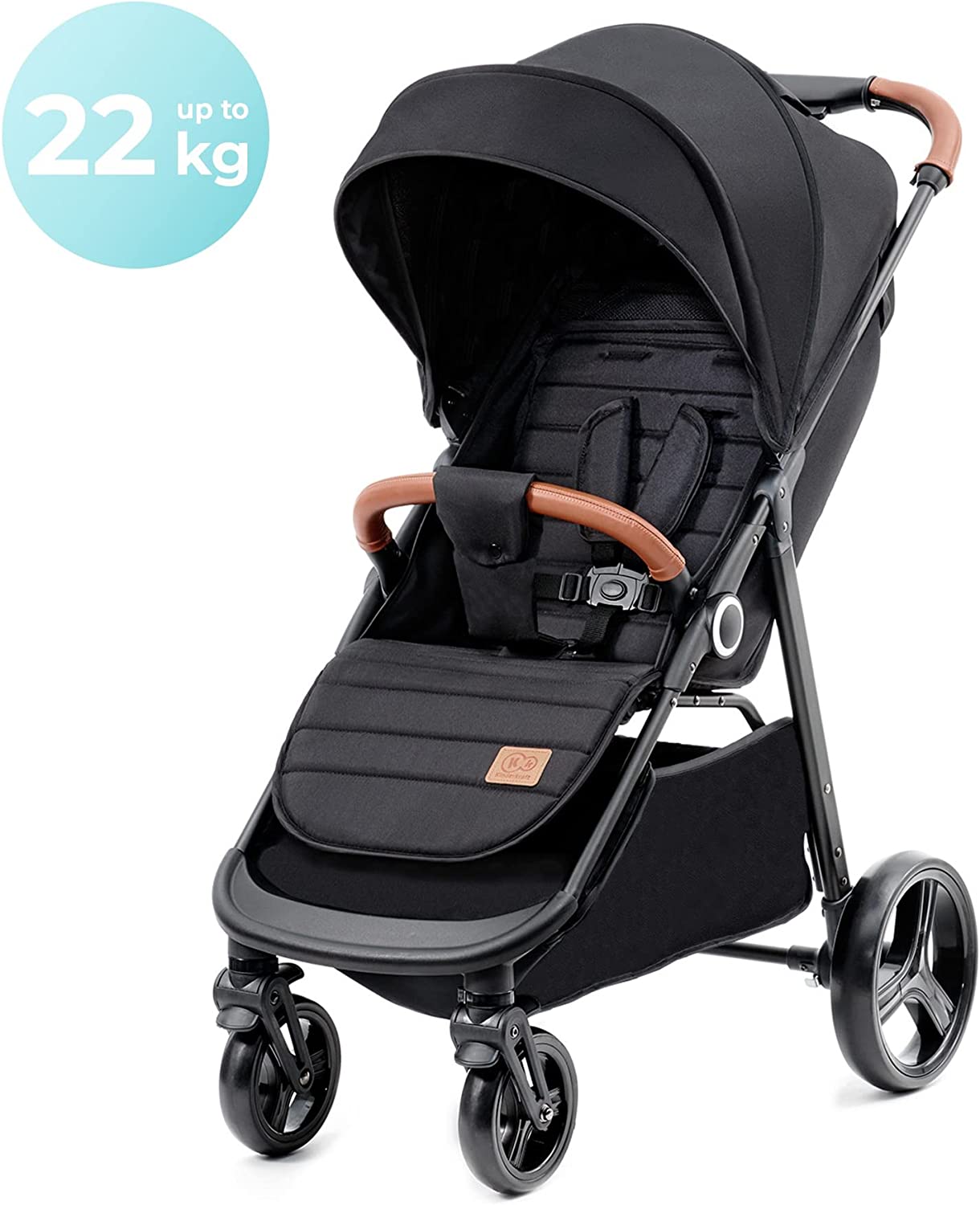 Kinderkraft Grande Plus