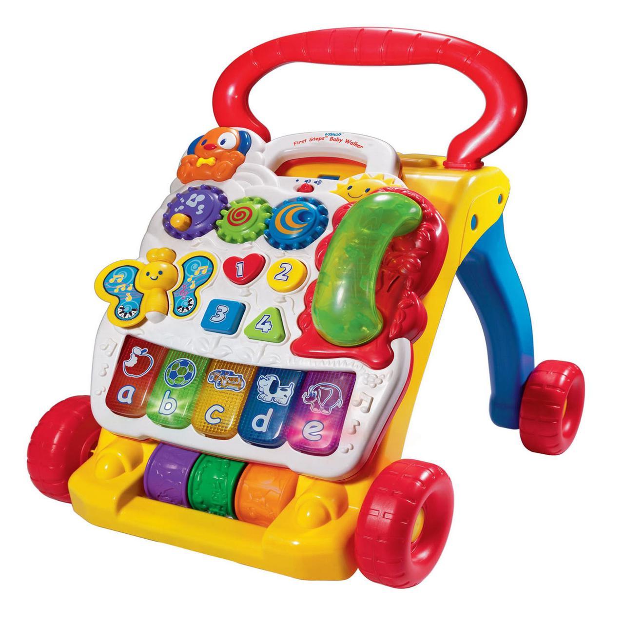 vtech walkers