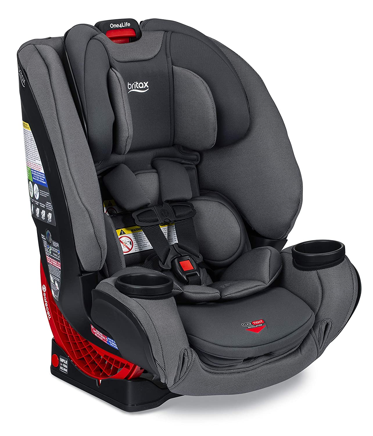 Britax One4Life ClickTight All-in-One Car Seat