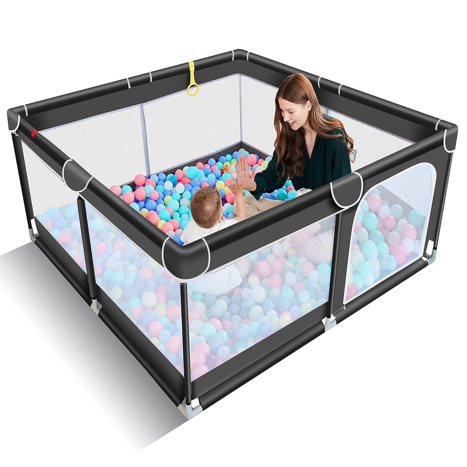 TODALE Baby Playpen for Toddler