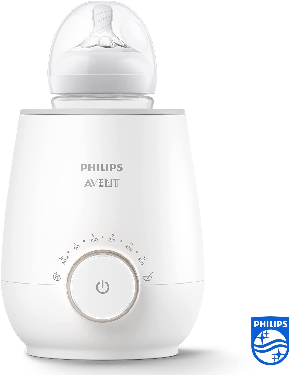 Philips Avent Bottle Warmer