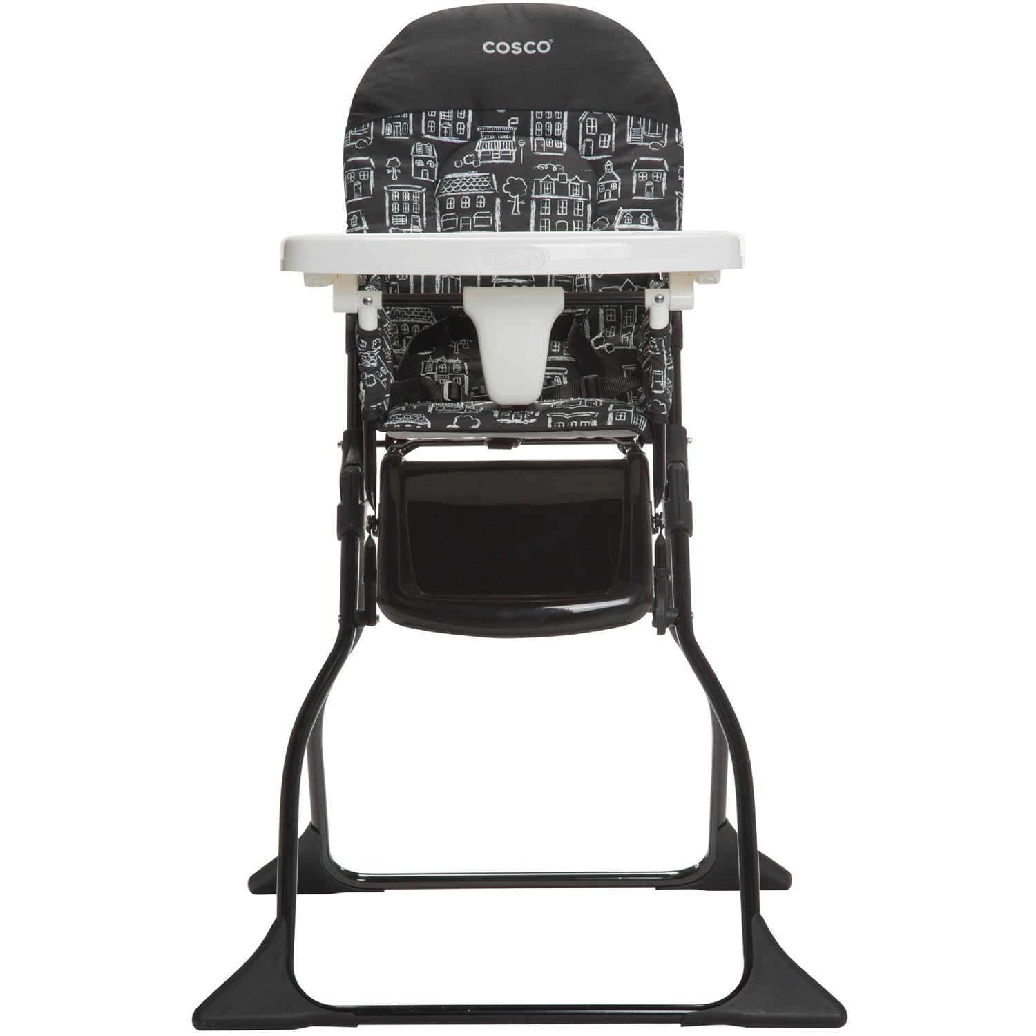 Cosco Kids Simple Fold High Chair