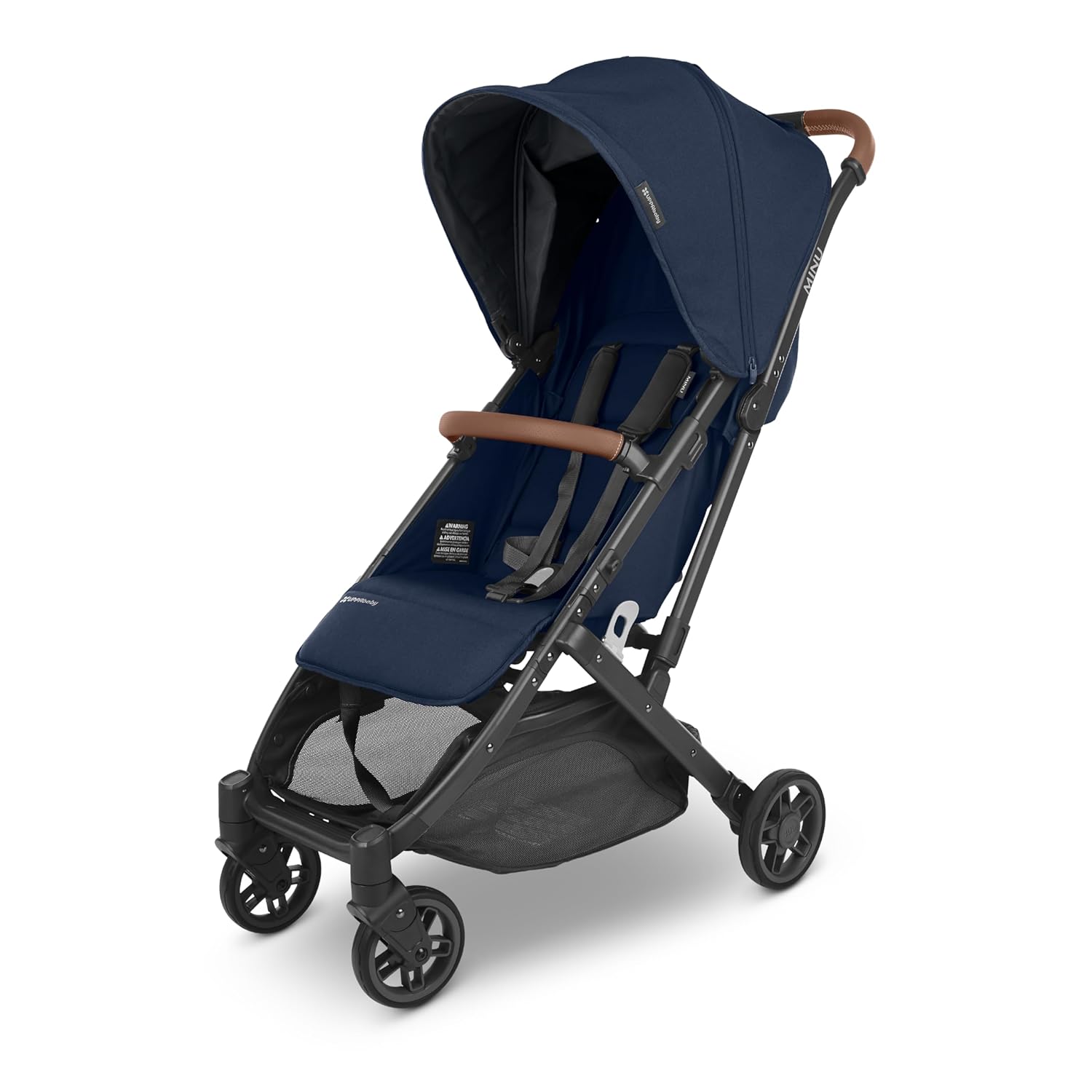UPPAbaby Minu V2 Travel Stroller