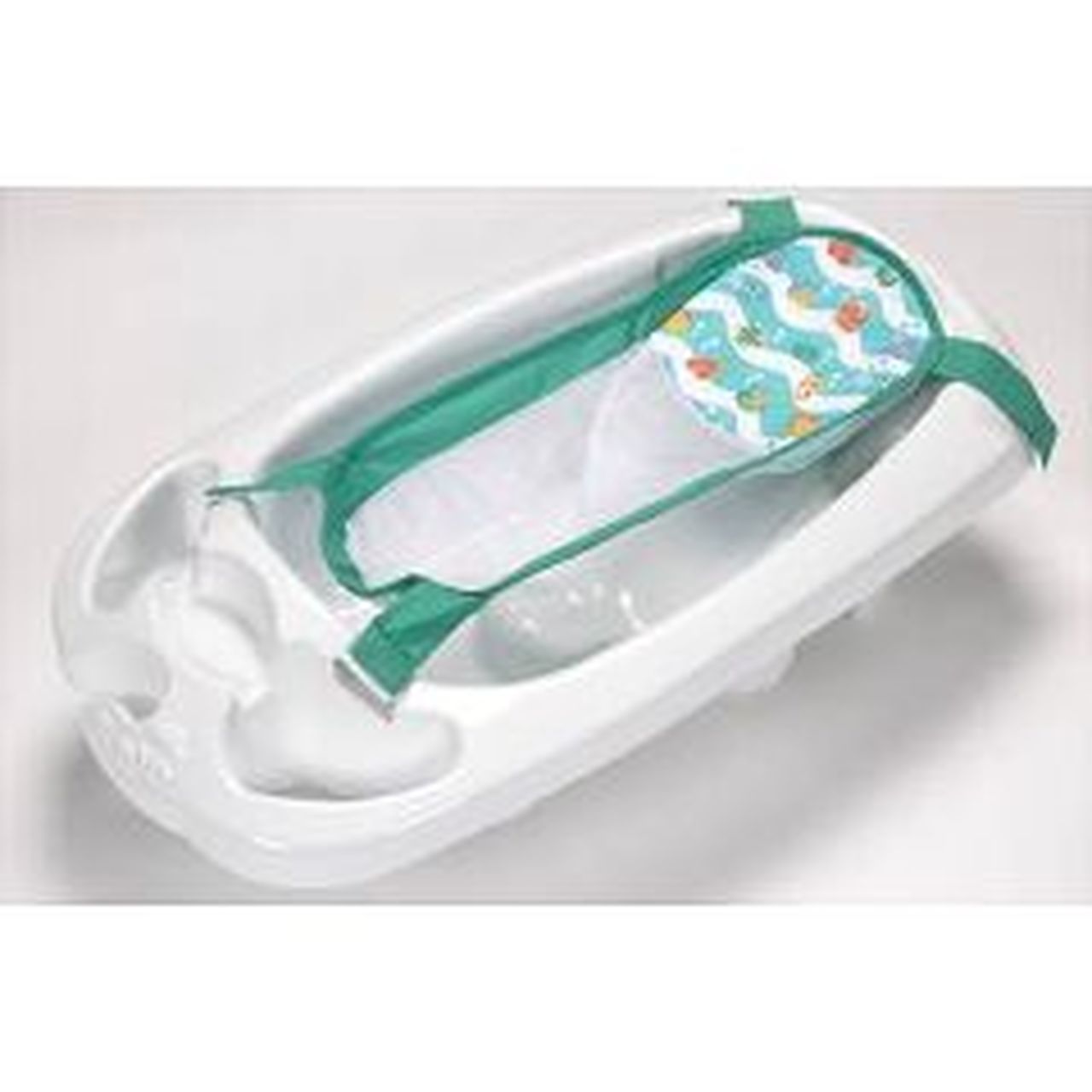 Safety 1st Deluxe InfanttoToddler Tub