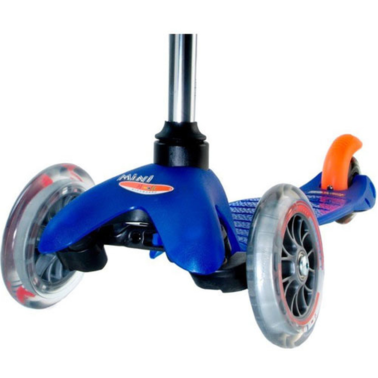 micro scooter push along handle