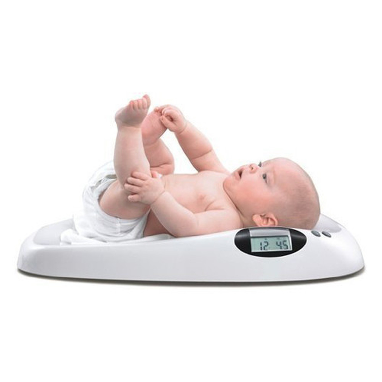 Homeimage Scale for Baby Digital