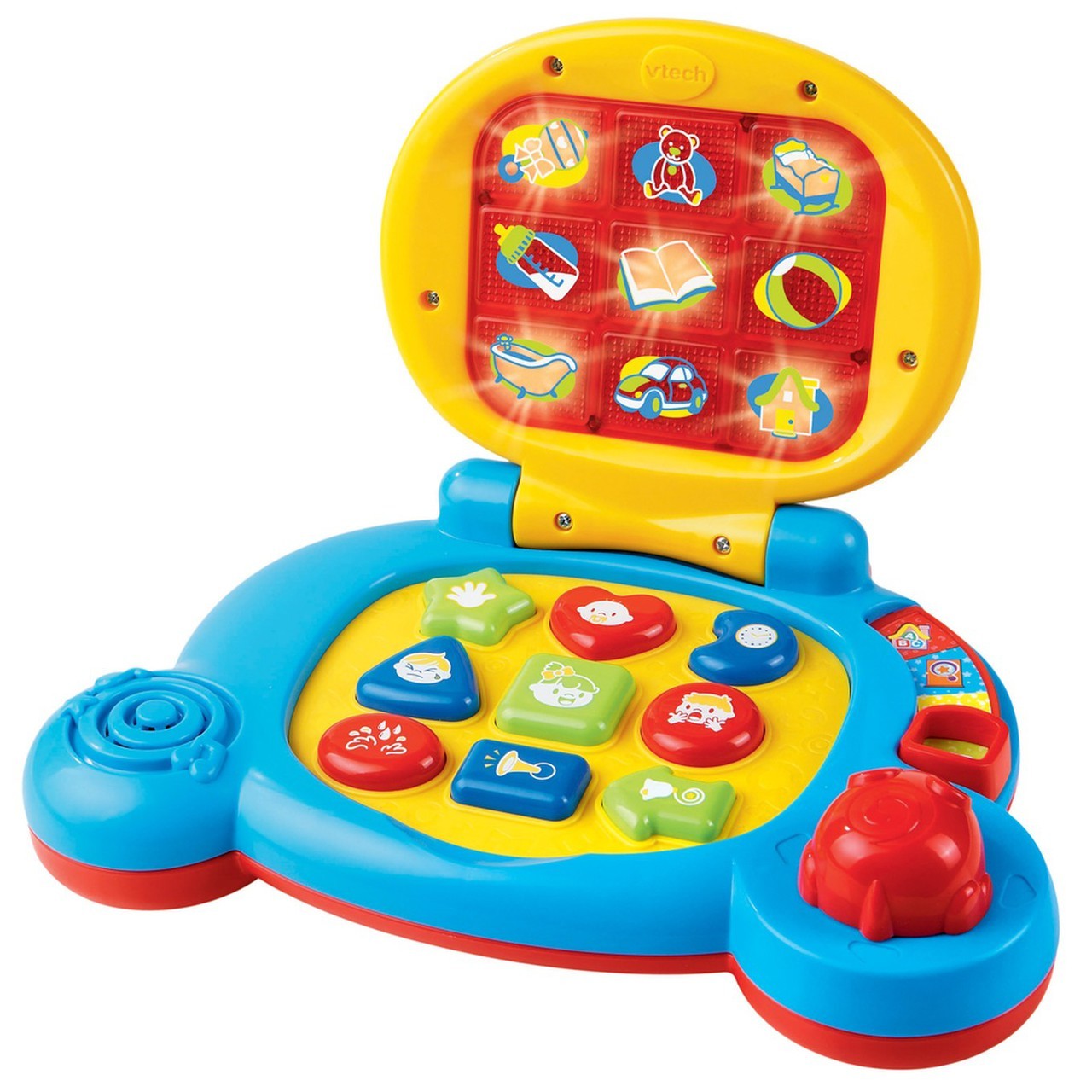 VTech Baby's Learning Laptop