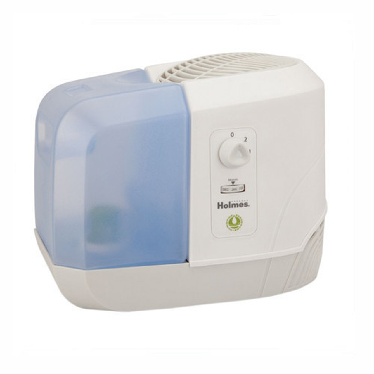 Holmes Cool Mist Humidifier: Balanced Hydration