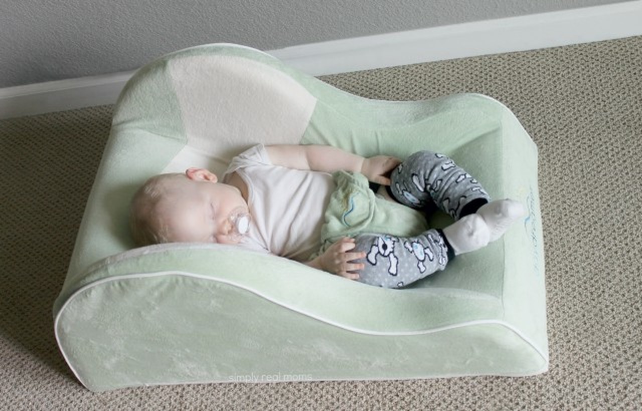 Day Dreamer Lounger Your Baby's Perfect Oasis of Comfort