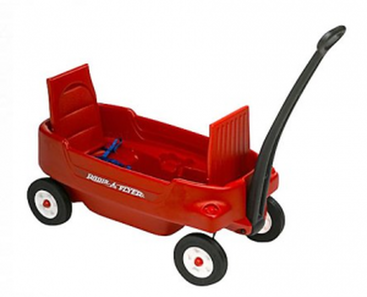 Radio Flyer 2700Z Pathfinder Wagon