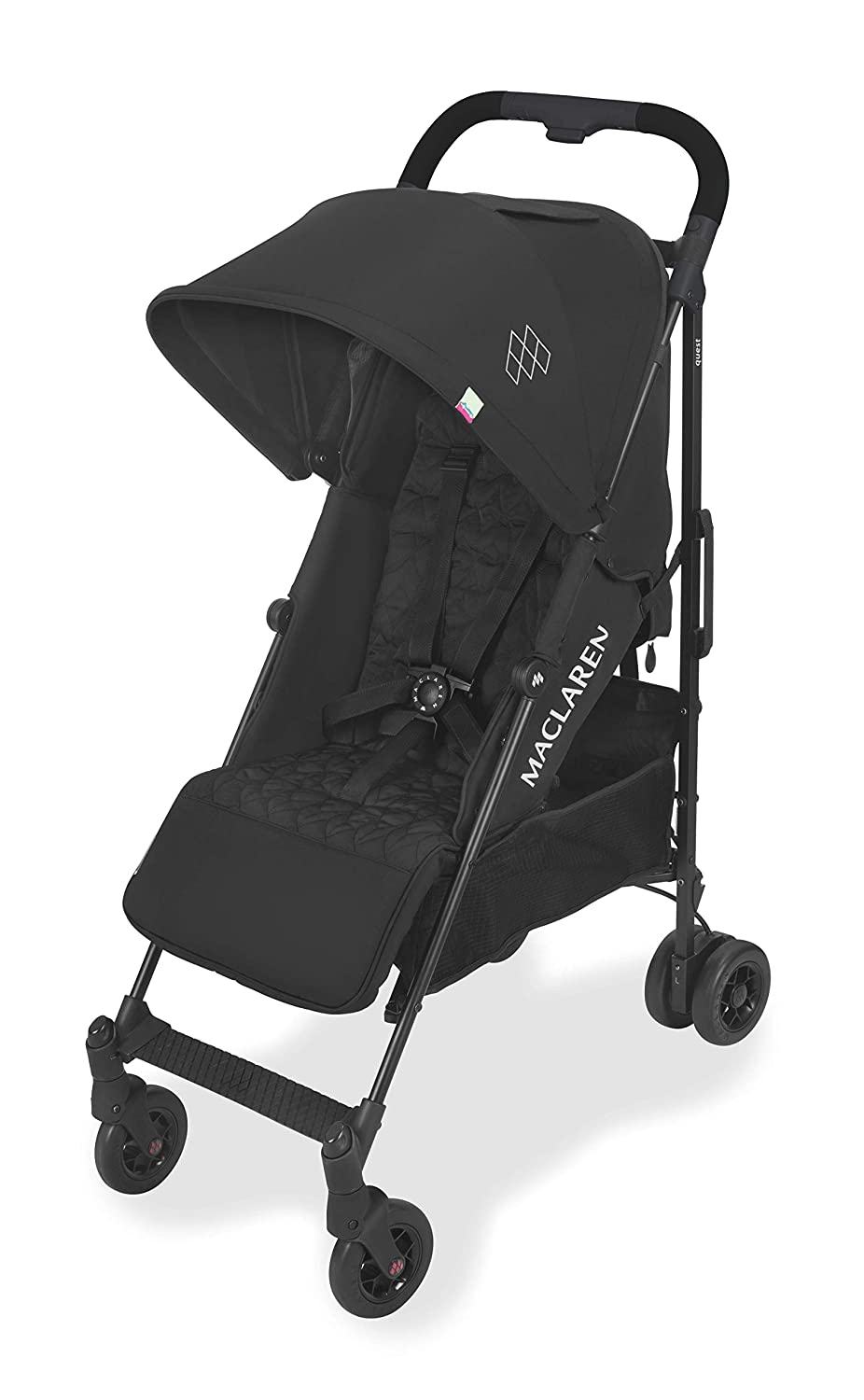 Maclaren Quest Arc Stroller