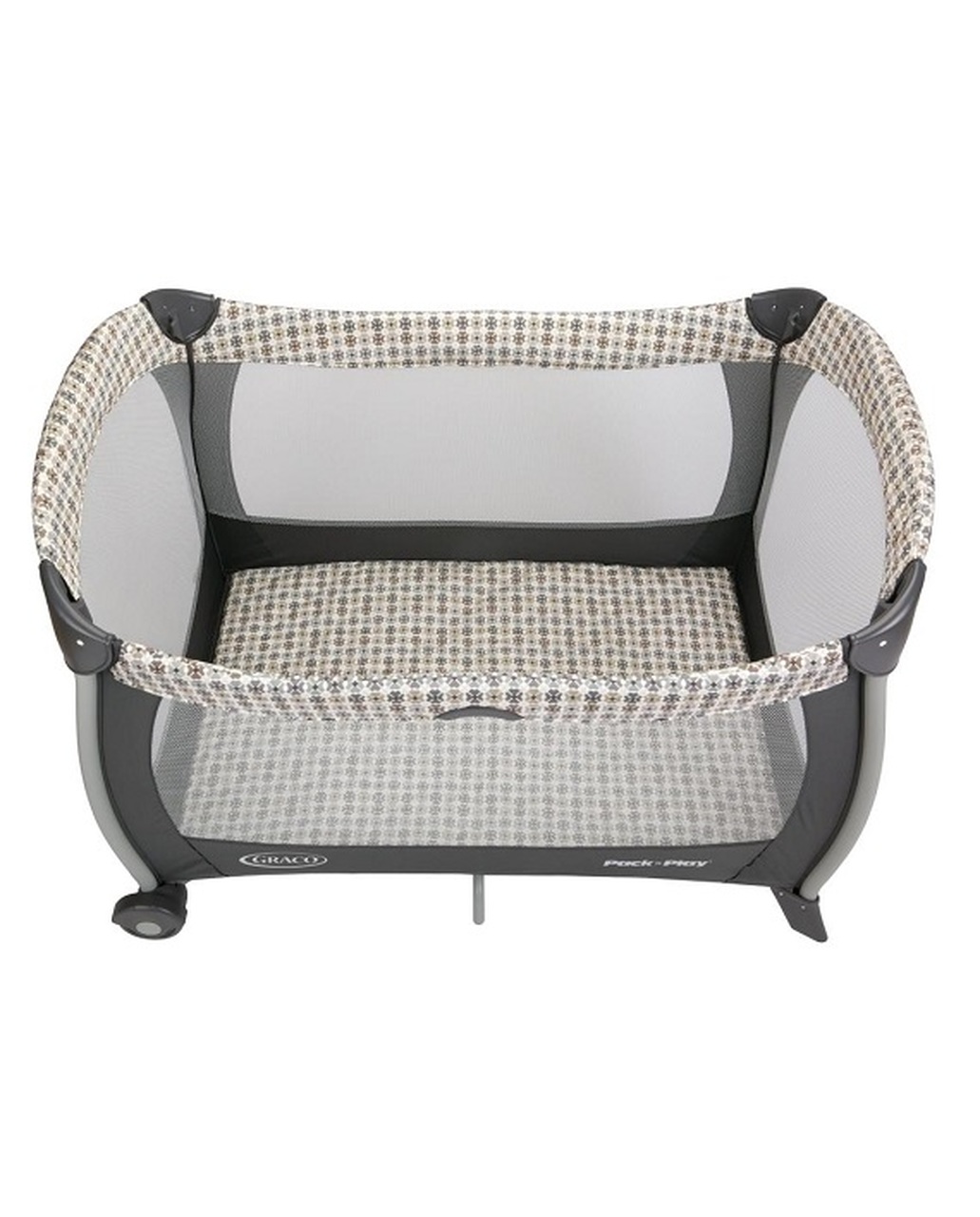 twins bassinet