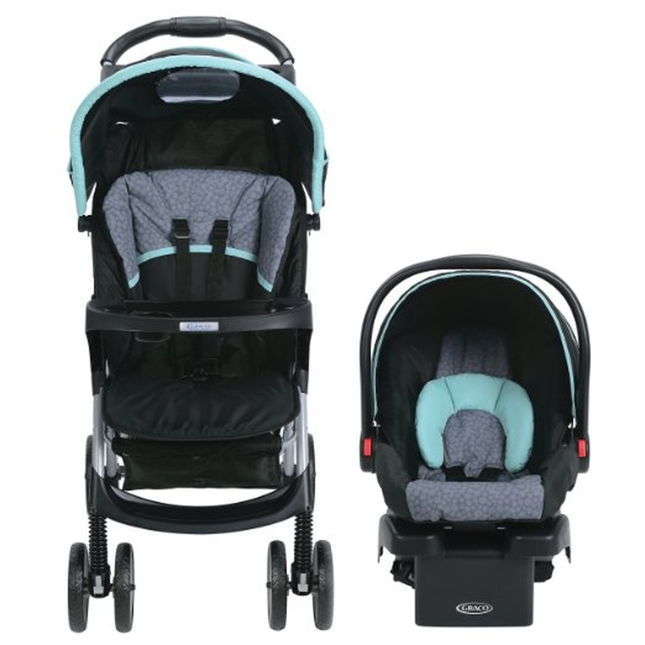 Graco Travel System