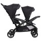 Baby Trend Sit N' Stand Double Stroller 2.0