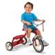 Radio Flyer 12 in. Classic Red Tricycle