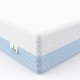 Memory Foam Crib Mattress