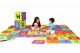 Trademark Global Foam Floor Alphabet Puzzles Mat for Kids